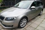 Skoda Octavia 1.8 TSI DSG Elegance L&K Combi AHK - Skoda Octavia: L K