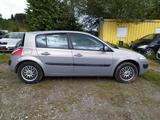 Renault Megane II Lim. 5-trg. Expression Confort+KLIMA - Renault Megane: Confort Expression