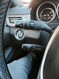 Mercedes E 220 - 10