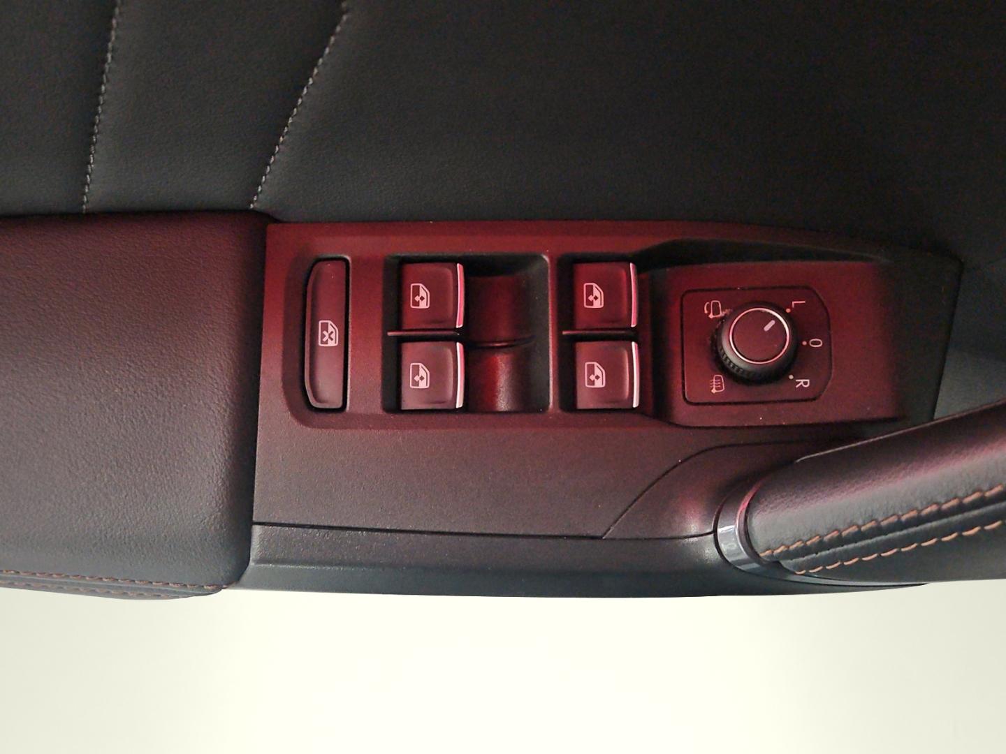 Cupra Formentor VZ Navi LED ACC SHZ FullLink Kamerasy, миниатюра 15