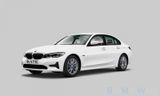 BMW 320e 360°DAB WLAN CockPiPro DrivAssis LED Alarm - BMW 320: E36