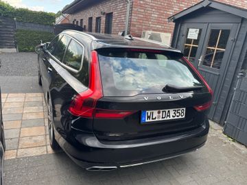 Volvo V90 - 5