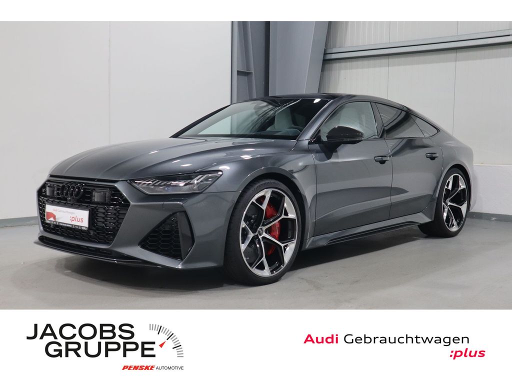 Audi RS7 Sportback performance*UPE205*exclusive*B&O*P