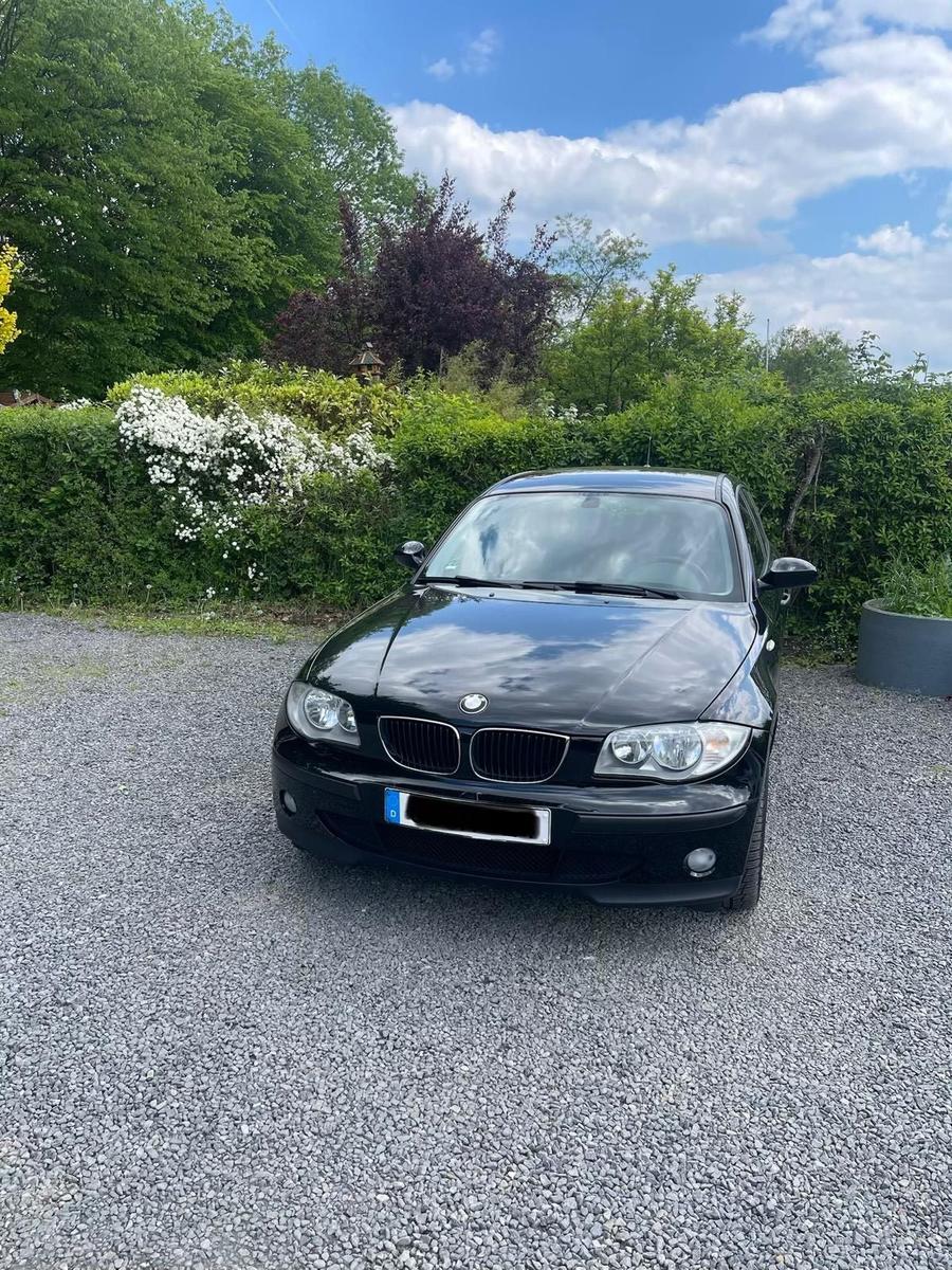 BMW 116