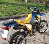 Sachs 125 ZZ - SACHS 125