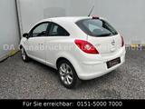 Opel Corsa D 1.4*87PS*Tempomat*Lenkradheizung*SHZ*AC* - Opel Corsa: 1.8