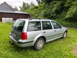 Volkswagen VW Golf 4 1,9 TDI Variant mit AHK, Bj. 2001, 1 J