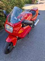 Ducati 750ss Baujahr 1993 - DUCATI 750 S