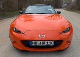 Mazda MX-5 30th Anniversary Nr. 2769 | 2.0L 184 PS - Mazda MX-5: Anniversary