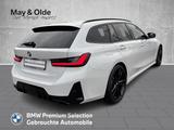 BMW M340d xDrive Touring M Sport SHZ LHZ HUD Navi 36 - weiße BMW M-Modelle