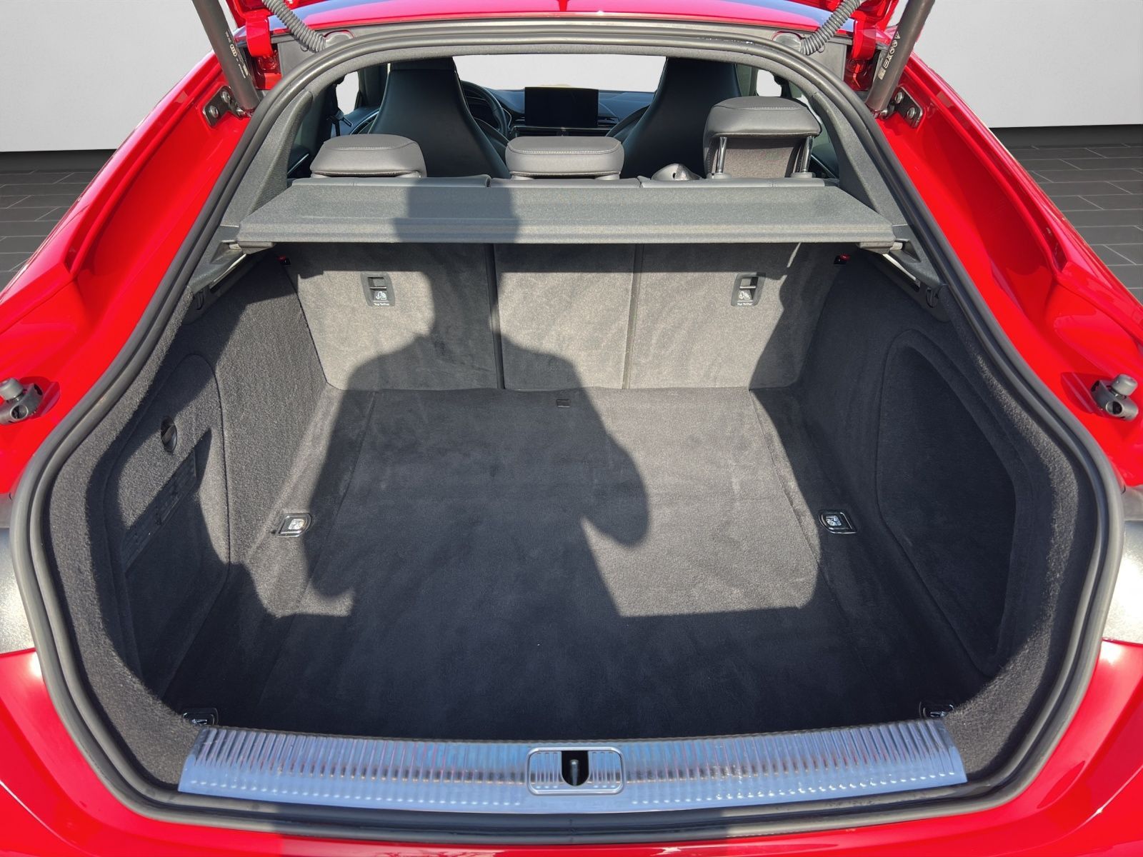 Audi A5 - Bild 16