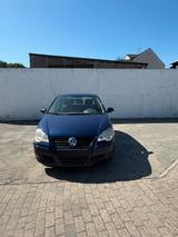 Volkswagen VW Polo TÜV HU Diesel - Volkswagen Polo aus 2007 mit Diesel-Antrieb