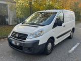 Fiat Scudo 1.6 Diesel Kasten Euro5 TÜV.03-... - Fiat Scudo in München
