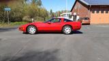 Corvette 1991er Covette ZR-1 - Corvette ZR 1 Gebrauchtwagen