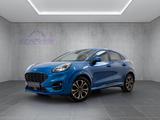 Ford Puma ST-Line X 1.0 EcoBoost Metallic - Ford Puma Gebrauchtwagen