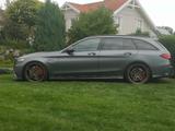 Mercedes-Benz C 63 AMG Mercedes-AMG C 63 T S Mercedes-AMG S - : Kombi, C63 Mercedes AMG