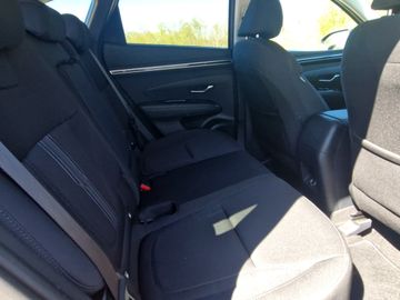 Hyundai TUCSON 1.6 T-GDI Trend Hybrid (230PS) Allrad