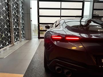 صورة مصغرة 16 لـ 2020 Ferrari ROMA