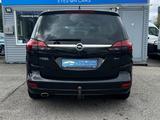 Opel Zafira C Toure Innovation*AUTOMATIK*7 SITZER*UVM - Opel Zafira Gebrauchtwagen in Augsburg