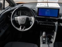 Toyota C-HR - Vorschau Bild 10