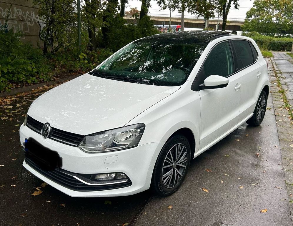 Image of Volkswagen Polo