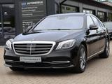 Mercedes-Benz S 350 d 4Matic - PANO / BURMESTER / HEAD-UP - Mercedes-Benz S 350 in Hamm