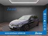 Volkswagen Golf GTD 2.0 TDI SCR DSG AHK, HuD, Standhzg, Led - mit Diesel-Antrieb: Blau, Standheizung, Limousine