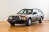 Mercedes-Benz 300TE S124 *115tkm*Impala*Brasil*AHK* - Mercedes-Benz 300 Oldtimer