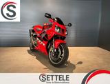 Honda VTR 1000 SP-1 - HONDA VTR1000 SP1
