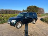 Mitsubishi Pajero 3,2 DI-D 4WD Instyle Automatik Instyle - gebrauchte Mitsubishi Pajero aus dem Jahr 2012