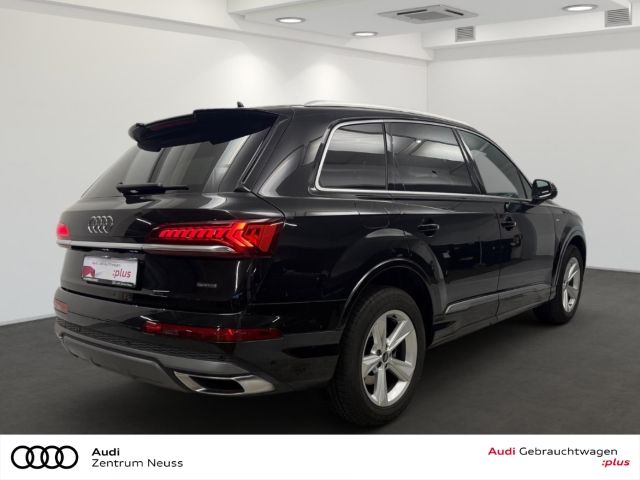 Audi Q7 - Bild 5