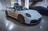 Porsche 992.2 Carrera Cabriolet-SPORT DESIGN-FULL PPF