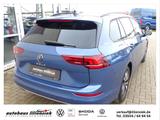 Volkswagen Golf 8 Variant 1.5 TSI Goal LED/ACC/AHK/NAVI - Volkswagen Golf: Allradantrieb
