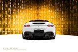 Ferrari Roma SPIDER+CARBON FIBRE+MATRIX LED+STOCK+ - Ferrari Roma Neuwagen