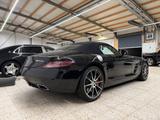 Mercedes-Benz SLS AMG 6.3 V8 Roadster -Keramik Bremsen - gebrauchte Mercedes-Benz SLS AMG aus dem Jahr 2013