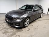 BMW 320i M Sport LED|Navi|AHK|Pano|Kamera - BMW 320 mit Panoramadach