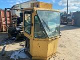 CAT 992 C Kabine - Doppelkabine
