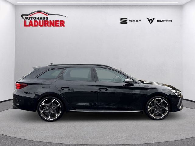 Leon Sportstourer VZ 2.0TSI 4D*AHK+PANODACH+NAVI