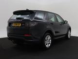Land Rover Discovery Sport | NUR AUTOHANDLER! | - schwarze Land Rover Discovery Sport
