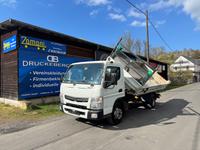 FUSO CANTER 7C18 MEILLER DSK KLIMA 3,5 RADSTAND