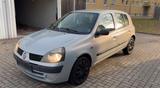 Renault Clio II 1.5dci 65ps TÜV NEU* SCHEC... - Renault Clio Ii mit Diesel-Antrieb