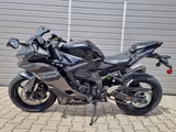 Kawasaki ZX-4RR 2026 - KAWASAKI SPORTLER