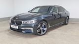 BMW 750L i xDrive~M-Sport~SKY Lounge~Fond-Entertainm - BMW 750: 750i Xdrive
