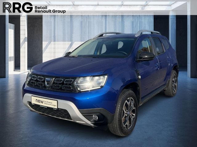 Dacia Duster CELEBRATION 4WD TCe 130