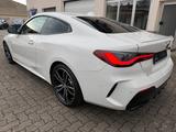 BMW M440i xDrive Coupé A - - BMW M440 von privat