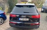 Audi Q7 3.0 TDI quattro tiptronic - - Audi Q7 Gebrauchtwagen in Hannover