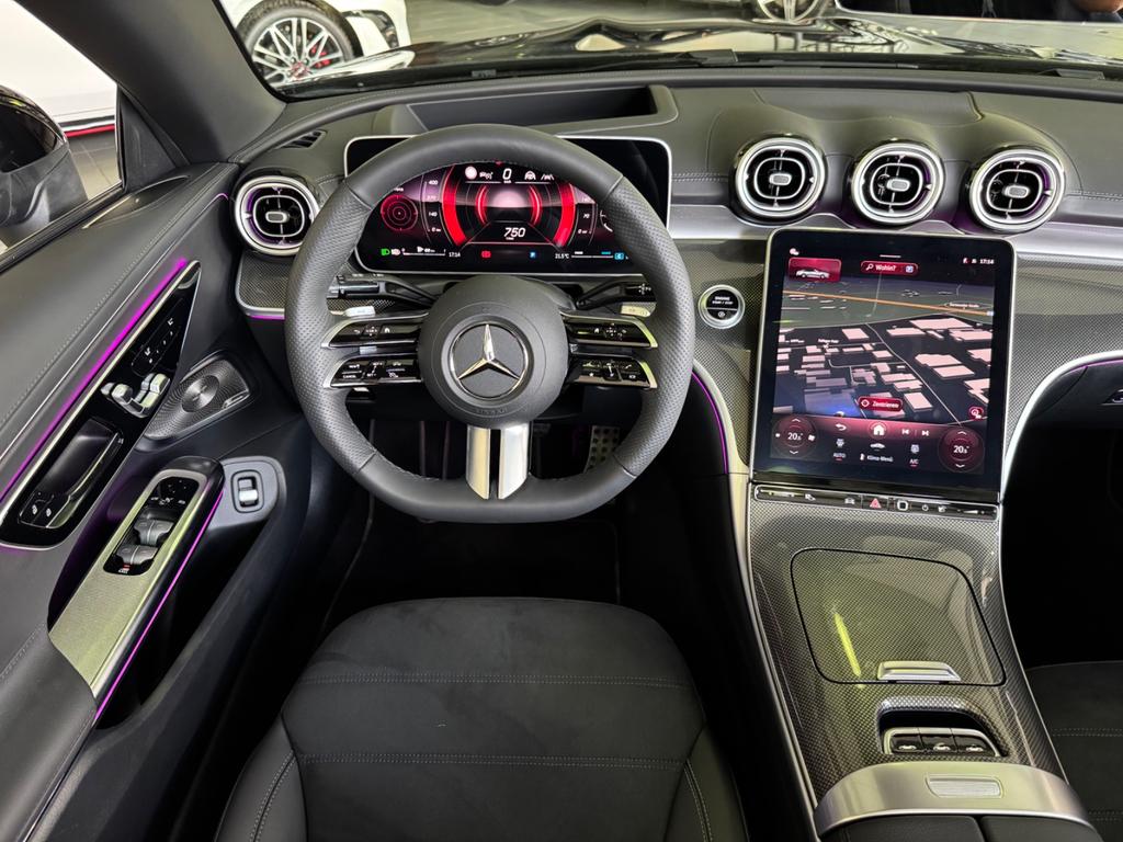 Mercedes-Benz CLE 300