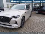 Mazda CX-60 2026 3.3L e-SKYACTIV D Automatik 4WD Homur - Mazda: 4.4