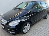 Mercedes-Benz B -Klasse B 160 Navi Klima Sitzheizung 62 Tkm - Mercedes-Benz B 160 mit Benzin-Antrieb: Navigationssystem
