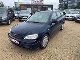 Opel Astra 1.6 Comfort - Opel Astra aus 2002: Kombi